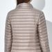 Elegant Slim-Fit Mid-Length Down Jacket For Women – Lightweight Stand Collar Winter Coat, Korean-Style Fashion Outerwear_ecoleips.com