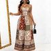 Bohemian Digital Print Halter Jumpsuits For Women In 2026_ecoleips.com