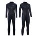 Aria Basics ZCCO New 5mm Men, One-Piece Thickened For Swimming Surfing, Women's Wear-Resistant And Warm Diving Suit_ecoleips.com
