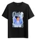 Women's T-Shirts Tshirt Muscle Freaks Chalino Sanchez Style Graphic T-shirt_ecoleips.com