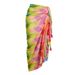 Women's one-piece sexy bikini belly-covering beach hot spring swimsuit suit _ecoleips.com