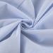 Women's Clothing Summer New Blue Cotton And Linen Sleeveless Vest Vest Trousers Suit_ecoleips.com
