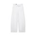 Women's Clothing Women's Ripped Mid Waist Jeans Summer Fashion Rolled Up Style_ecoleips.com