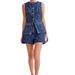 In Stock 2024 Cross-border European American Style Summer New Casual Sleeveless High-waisted Women's Denim Vest And_ecoleips.com