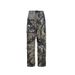 Women's Clothing Spring Casual Retro Street Fashion People Make Old Style Multi Pocket Camouflage Trousers_ecoleips.com