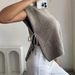 Women's Clothing Elegant Bow Knit Sweater Vest For Women - Soft & Stylish Fall Winter Casual Top_ecoleips.com