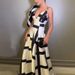Autumn New Print Slim Fit Sexy Elegant Dress_ecoleips.com