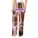Ladies Pajama Pants Marcus The Worm Funny Meme Lounge Pants Comfy Pajama Bottoms Dorm_ecoleips.com