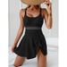 Women's One Piece Swimsuit Style High End Beach Dress Bikini New Hot Selling_ecoleips.com