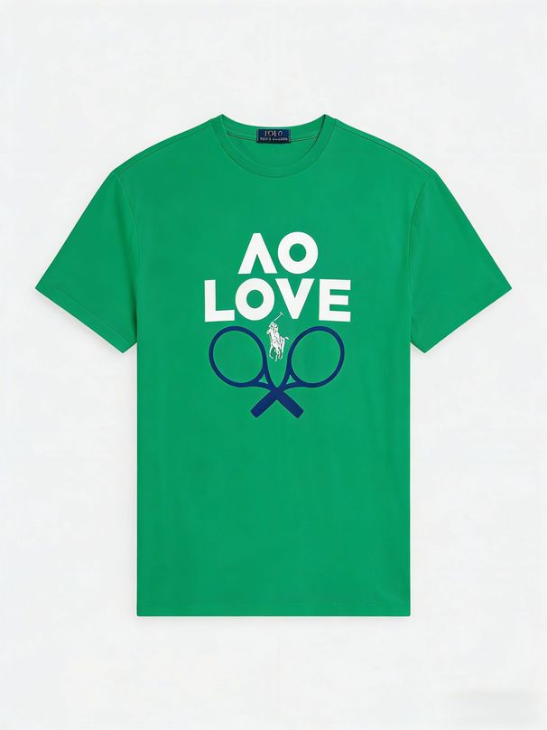 European And American 2026 Summer Women's Fashion New Casual Bear Print Round Neck T Shirt Short Sleeve Top_ecoleips.com