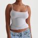 DiYun Cross-Border European And American Sports Yoga Wear Women's Camisole 2025 Summer Foreign Trade Independent_ecoleips.com