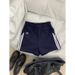 Women's Clothing New Summer National Trend Brand Hot Girl High Waist A Line Slim Pants_ecoleips.com