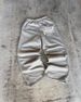 Unisex Printed Sweatpants With Elastic Waistband Loose Fit Casual Pants For Men & Women - Streetwear Fashion In Gray & Blue (S-6XL)_ecoleips.com