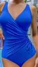 Aria Basics European And American Cross-Border Trade One-Piece Swimsuit Sexy Hollow Out Women's Swimwear Backless Tight Strap_ecoleips.com