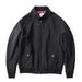 Harington G9 Jacket Casual Spring Autumn Coat Khaki Stand Collar Motorcycle Windproof Hooded Workwear_ecoleips.com