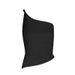 AD236 Single-Shoulder Twisted Sexy Backless Women's 2025 Spring/Summer New Hot Girl Style Versatile Solid Color Tank Top_ecoleips.com