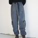 Aria Basics 2025 Tactical Functional Colorful Reflective Cargo For Women, Cool Nightclub Glow-in-the-Dark Trousers, European And_ecoleips.com
