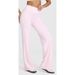 Cross-border 's High-waisted Straight-leg Pants, Loose And Slimming Yoga Wear, Sports Outdoor Fitness Clothing For_ecoleips.com