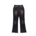 Women’s Clothing New High Waist Jeans Street Fashion Denim Pants Zipper Slim Fit Pants Women_ecoleips.com