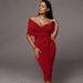 Sexy Lace Up Top High Waisted Pleated Skirt Two Piece Fashion Dress Set Women Casual Party Outfit_ecoleips.com