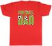 Women's T-Shirts Football Dad Pattern Sports Mens Unisex T-Shirt Tee Gift_ecoleips.com