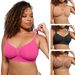 Women's Clothing Sports Underwear Quick Drying Running Yoga Clothes Fitness Tops_ecoleips.com