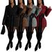 AL337 Women's Suit Jacket Long Sleeve Side Tie Waist European Latin American Style Outerwear for Autumn_ecoleips.com