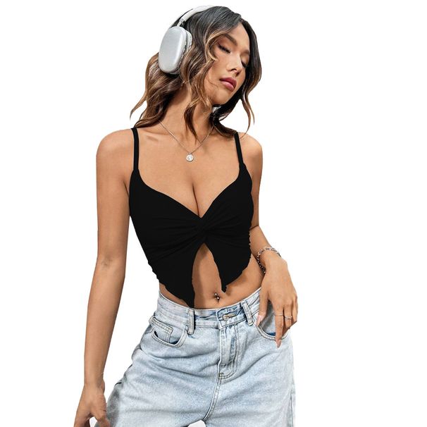2026 European And American Cross-Border Women's Fashion Hot-Selling Sexy Hot Girl Design Slimming Split Slim Fit_ecoleips.com