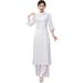 9616 Stylish High-end Style Ao Dai Qipao For Women 2023 New Spring/Summer Elegant Modified Traditional Chinese Dress_ecoleips.com