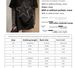 Summer Solid Color Star Printed Splicing Loose And Thin Short-sleeved T-shirt_ecoleips.com