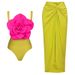 Women's Clothing Fashion Ins Style Swimsuit Suit_ecoleips.com