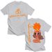 Karol G Tropicoqueta 2025 Album Graphic T-shirt Men Women's Aesthetic High Quality T Shirts Cute Oversized Casual Cotton T Shirt_ecoleips.com