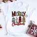 European And American Cross-border Foreign Trade Women's Round-neck Printed Short-sleeve T-shirt Top_ecoleips.com