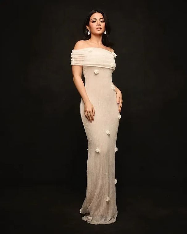 European And American Women's Fashion New Holiday Style Strapless Long With A Stylish Design, Slim Fit,_ecoleips.com