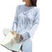 Diyun European And American Casual Simple Long Sleeve Solid Color Vest Sweater Women's Fashion 2025 Autumn_ecoleips.com