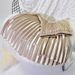 Women's Clothing Pleated skirt skirt autumn and winter new chic high waist retro style ulzzang fashion skirt female winter_ecoleips.com