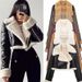 Women's Clothing Popular Style Women's Casual Double Sided Short Jacket_ecoleips.com