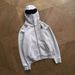 Women's Clothing Unisex Oversized Round Neck Sweater – Trendy Loose Fit Cardigan For Men & Women"_ecoleips.com
