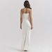 Women's Clothing Long Skirt Sexy Hot Girl Temperament Backless Dress Summer_ecoleips.com