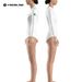 Aria Basics Shuishang New 2mm Neoprene CR Super Elastic Bikini Women's Diving Surfing Suit Swimsuit Winter Swimming Cold Protection_ecoleips.com