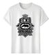 Women's T-Shirts Tshirt Muscle Freaks Ecko Unltd Loose Hiphop Style Y_ecoleips.com