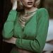 2025 Women's Sexy Slit Long Dress With Tassels And Hollow Out Knit Set_ecoleips.com