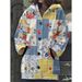 girl Cross-Border Foreign Trade TUMU New Christmas 3D Printed Fashion Casual Long Autumn Winter Women's Hooded Sweater_ecoleips.com