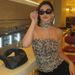 Aria Basics Aria Basics 2024 Summer New European And American Leopard Print Hot Girl Pure Desire Style Off-Shoulder Tube Slim Fit Slimming Tank_ecoleips.com