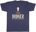 Women's T-Shirts Funny Halloween Mens T-Shirt Coffin Dodger Old Timer Unisex Tee Gift_ecoleips.com