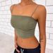 AD213 Cross-border Sexy Strap Sports Vest, Tube Top Inner Outer Wear, Slim Fit For Running, Training, Fitness, And Yoga_ecoleips.com
