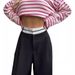 Spring New Solid Color Fashionable Slim Casual Trousers Niche Design Floor Length Suit Pants_ecoleips.com
