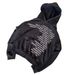 Women's Hip Hop Street Fashion Trend Set Loose Hoodies Straight Leg Trousers Personalized Cross Border Trade European American Style_ecoleips.com