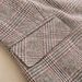 Trendy Two-Button Blazer For Women - Slim Fit Short V-Neck Casual Jacket In Grey/Khaki (Sizes M-XXXL)_ecoleips.com
