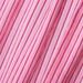 Summer Women's Striped Bow Suspender Dresses 2026 New Fashionable Long Sleeved Vacation Beach Dress Party Dress_ecoleips.com